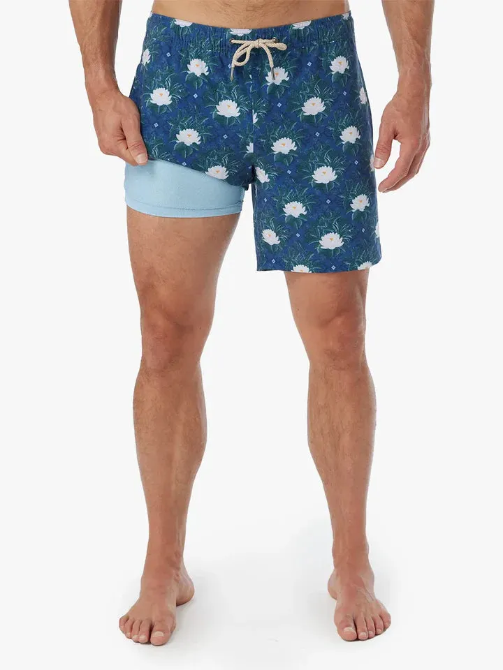 Fair Harbor X White Lotus Bayberry Trunk