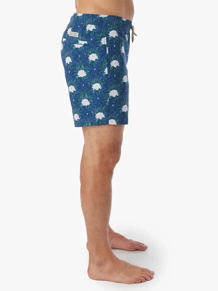 Fair Harbor X White Lotus Bayberry Trunk
