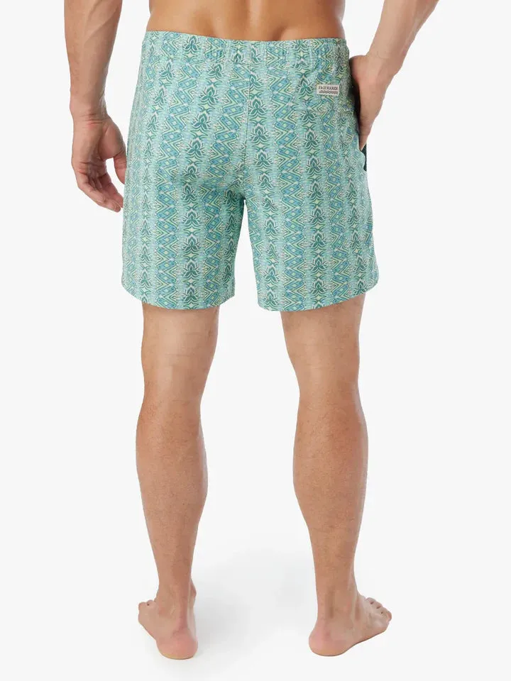 Fair Harbor X White Lotus Bayberry Trunk