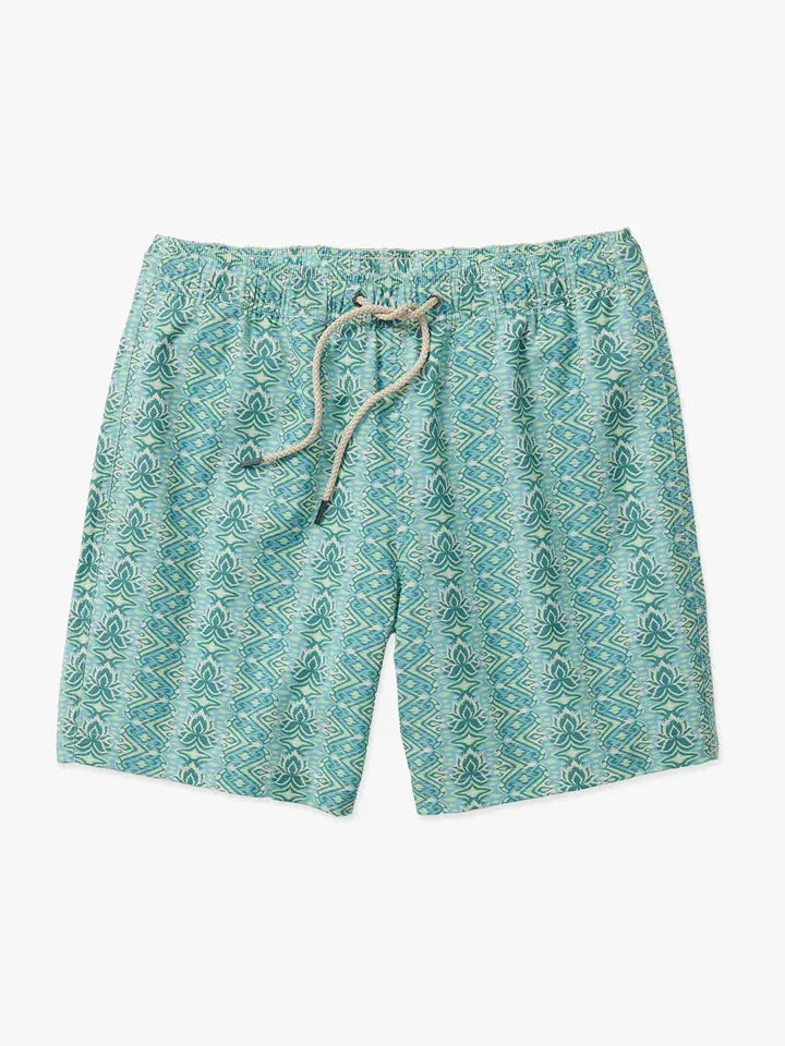 Fair Harbor X White Lotus Bayberry Trunk