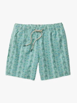 Fair Harbor X White Lotus Bayberry Trunk