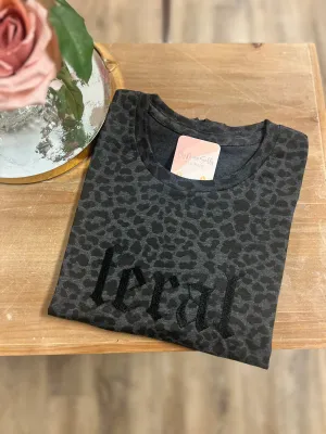 Feral Tee