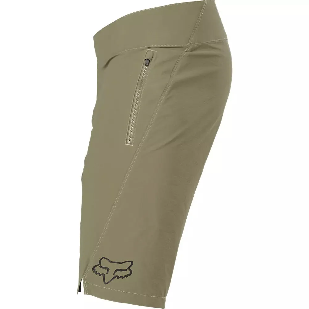 Fox Flexair Shorts Bark