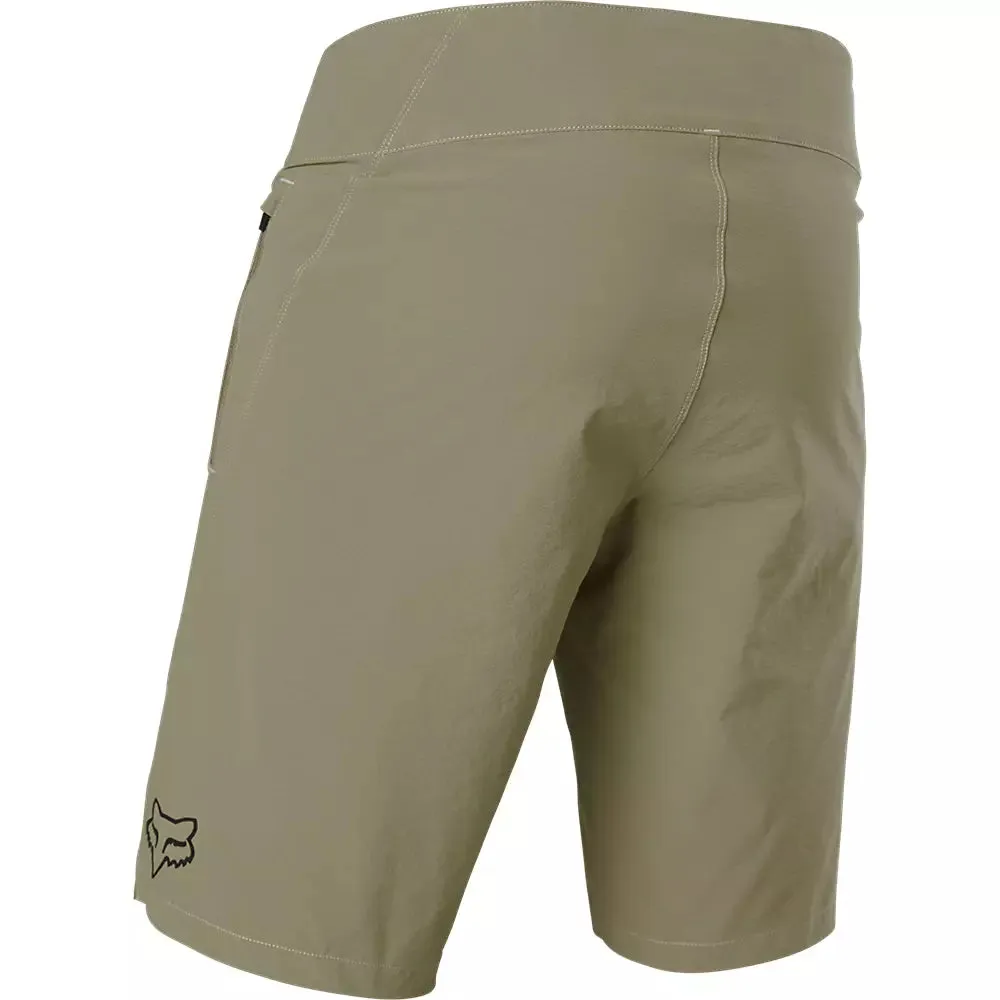 Fox Flexair Shorts Bark