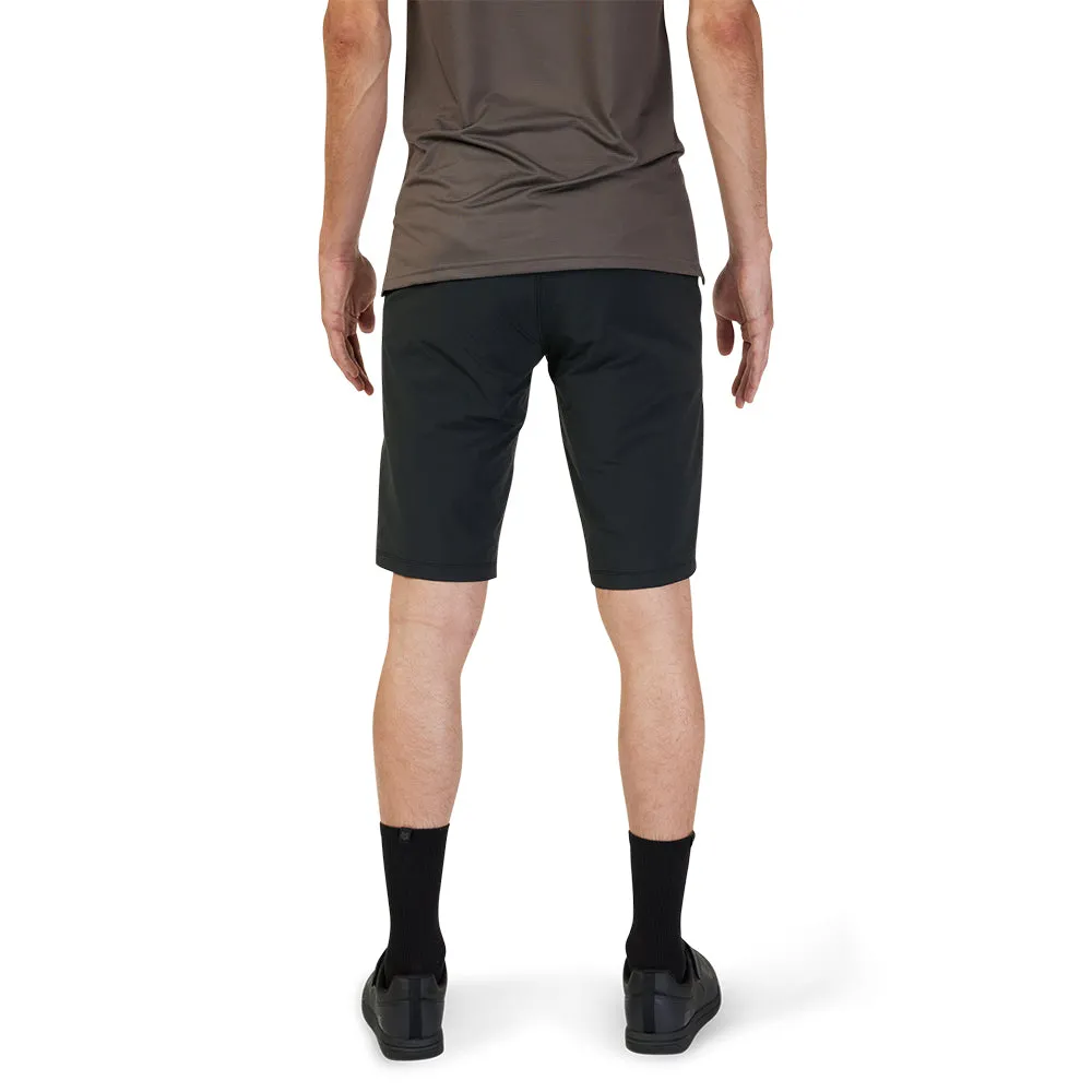 Fox Flexair Shorts - Black