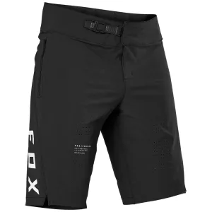 Fox Flexair Shorts - Black