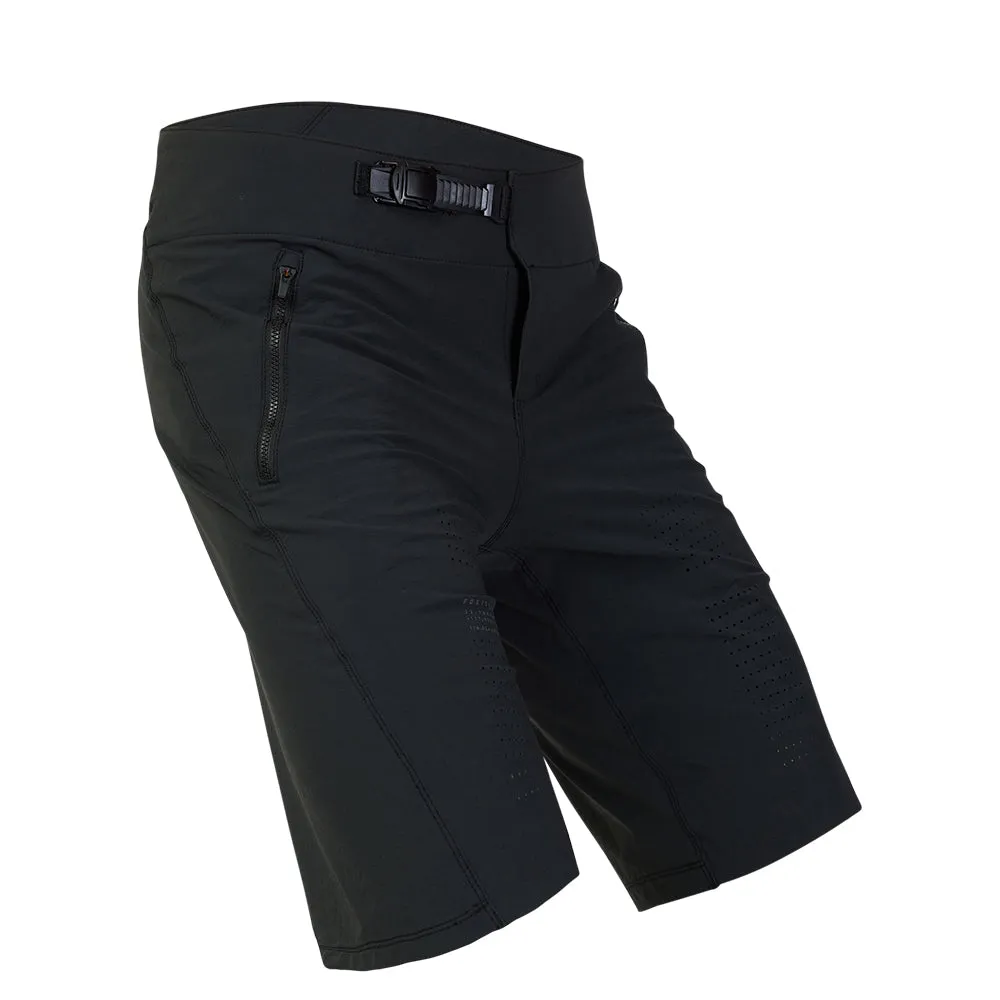 Fox Flexair Shorts - Black