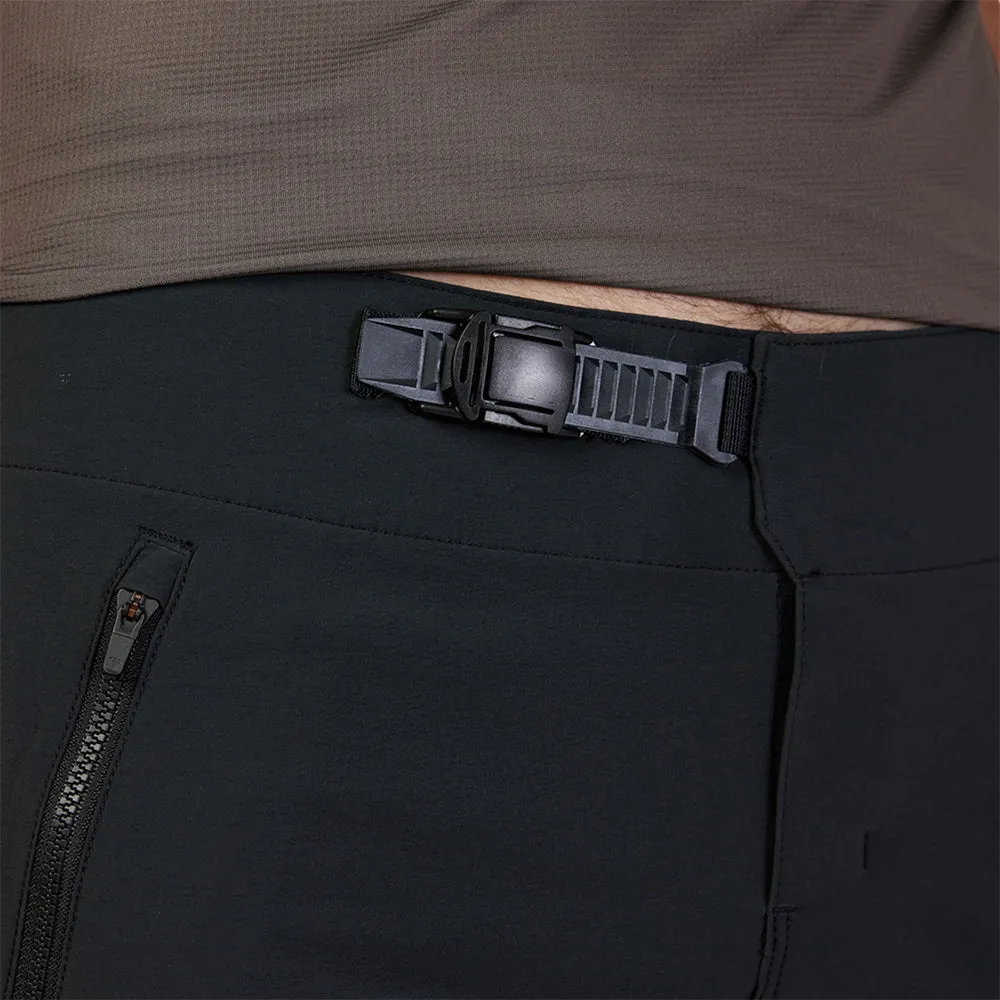 Fox Flexair Shorts - Black