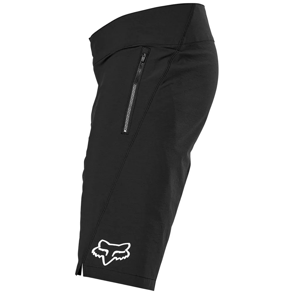 Fox Flexair Shorts - Black