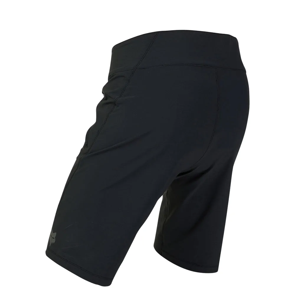 Fox Flexair Shorts - Black