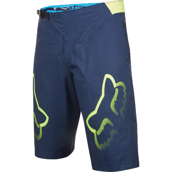Fox Flexair Shorts