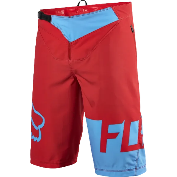 Fox Flexair Shorts