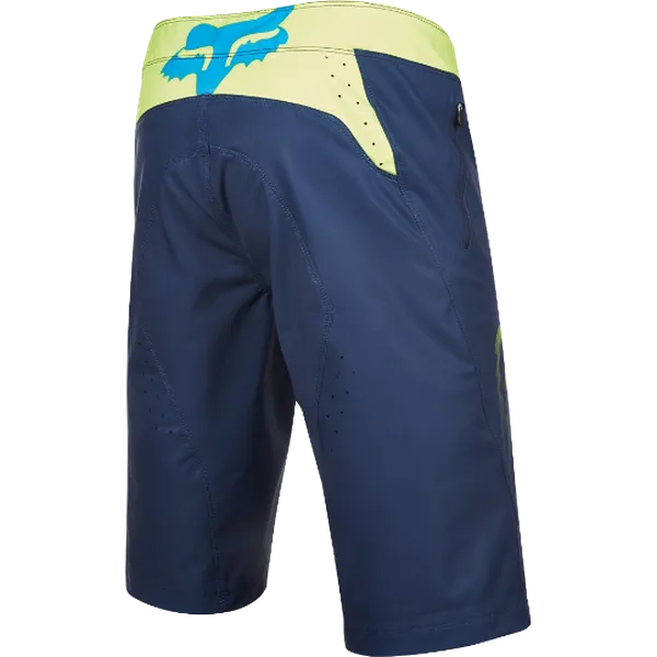 Fox Flexair Shorts