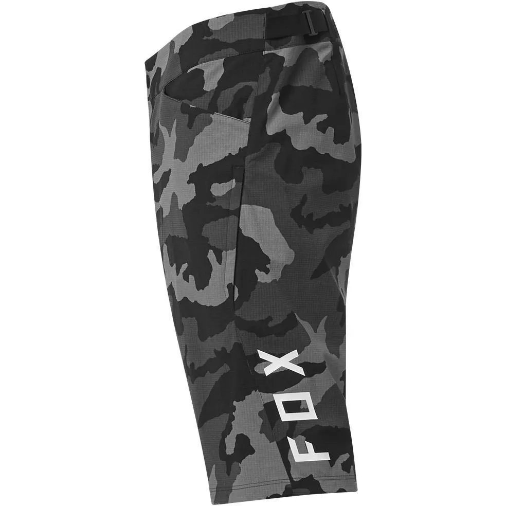 Fox Ranger Camo Shorts