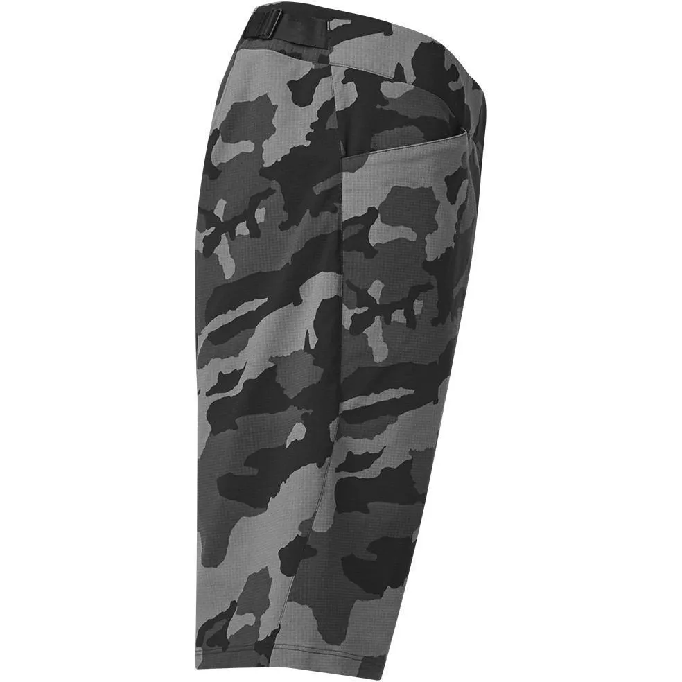 Fox Ranger Camo Shorts