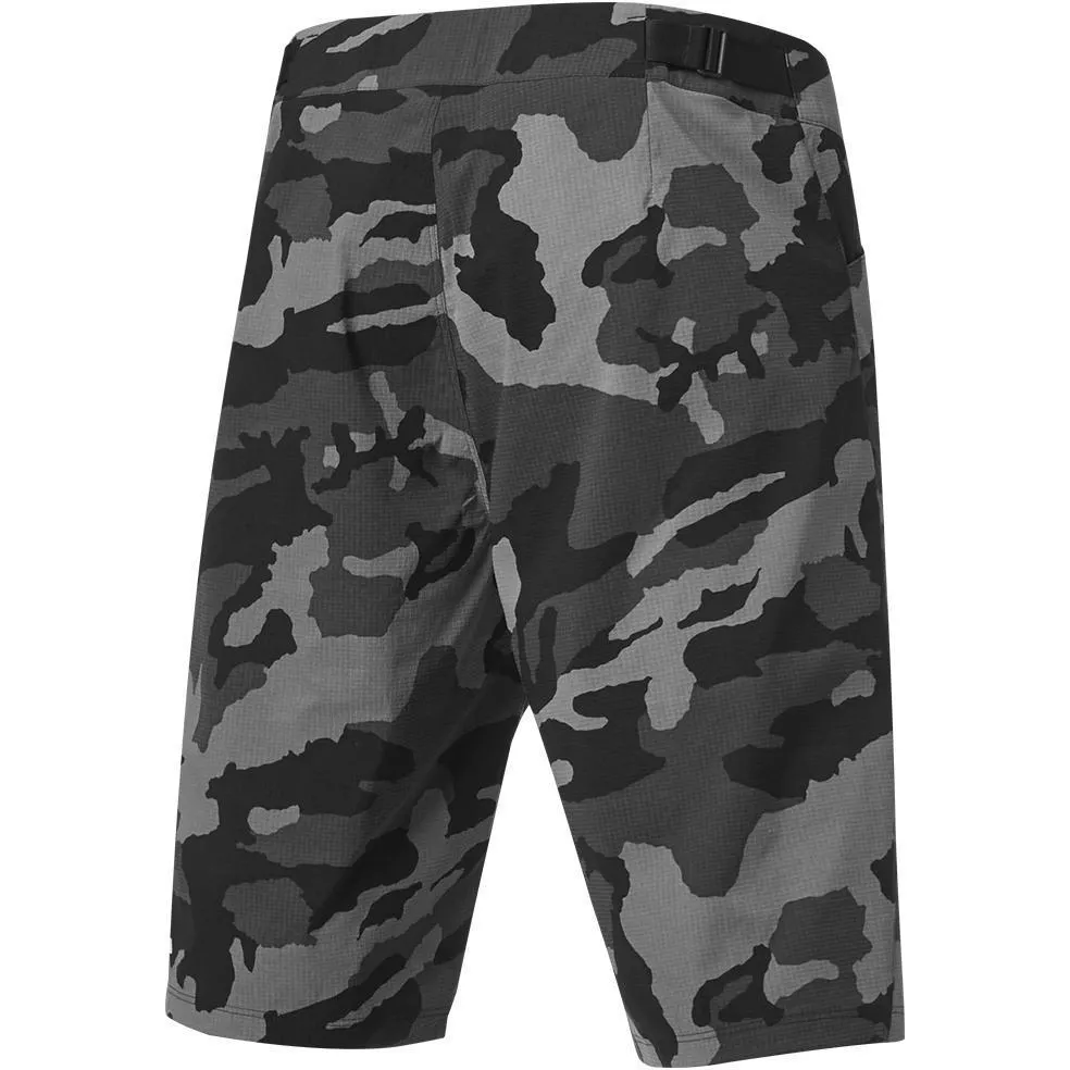 Fox Ranger Camo Shorts