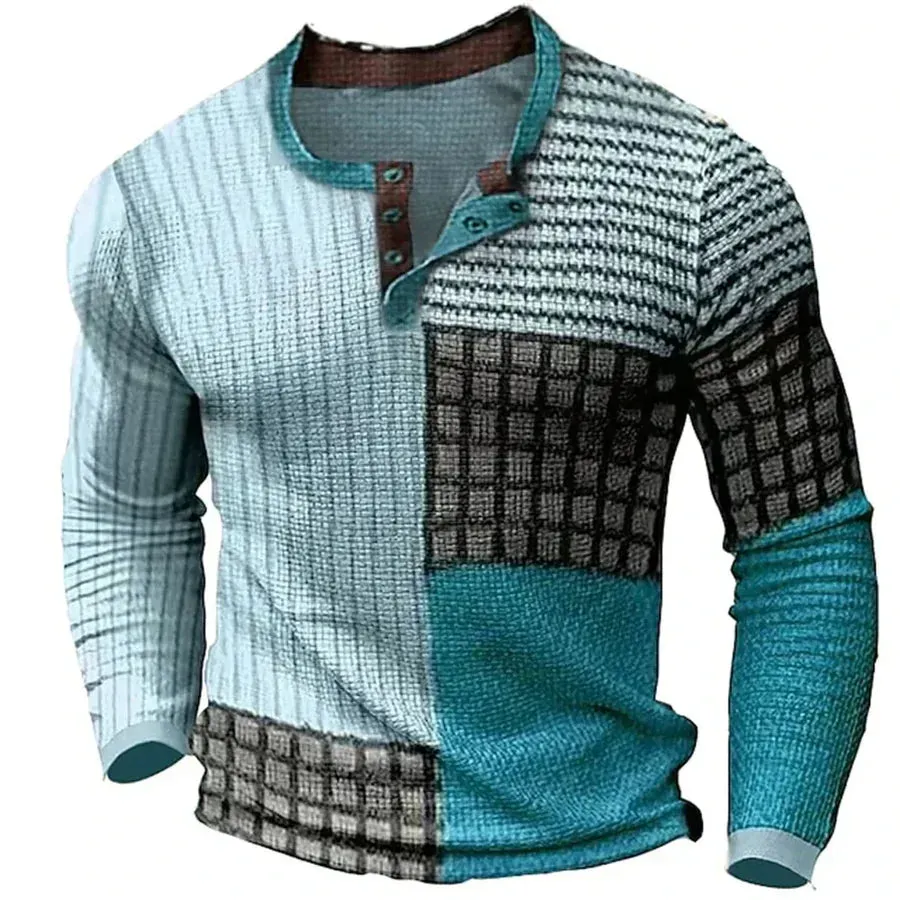 Frederick prime - elegant jumper