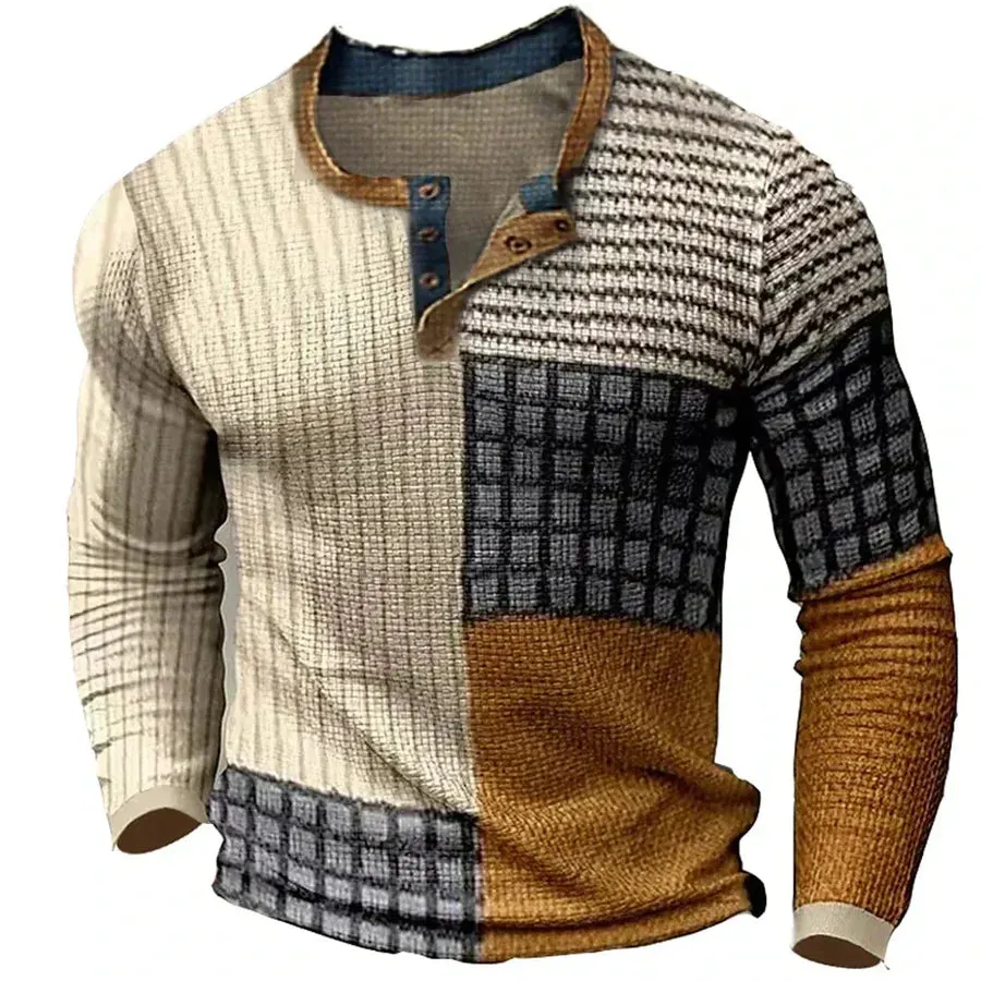 Frederick prime - elegant jumper