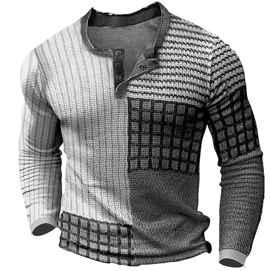 Frederick prime - elegant jumper
