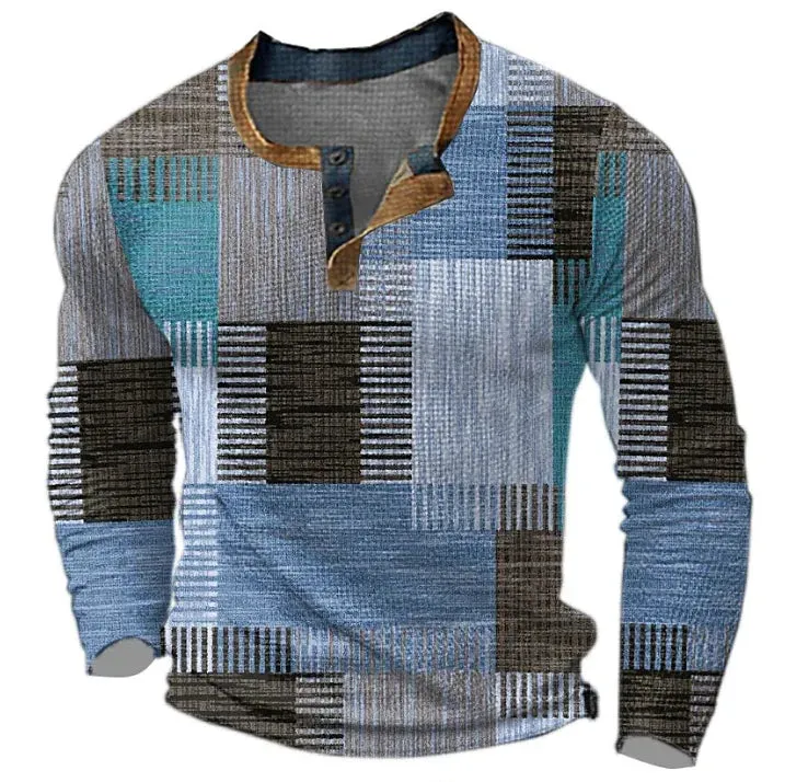 Frederick prime - elegant jumper