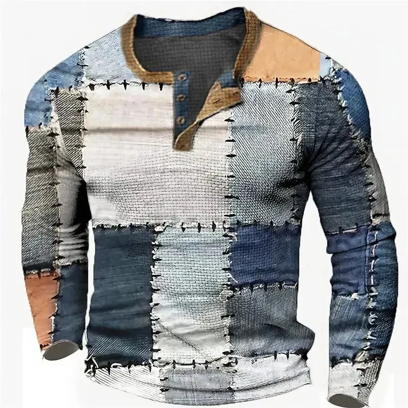 Frederick prime - elegant jumper