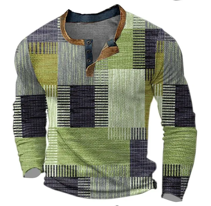 Frederick prime - elegant jumper
