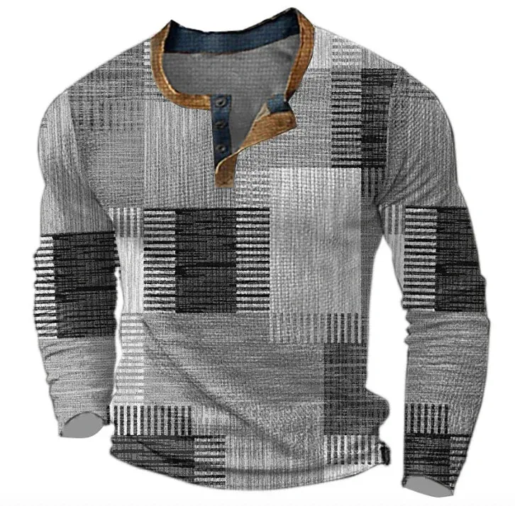 Frederick prime - elegant jumper