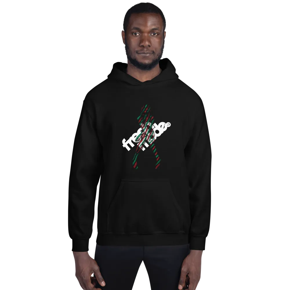 Fresh Mode Fresh Tribe Unisex Hoodie