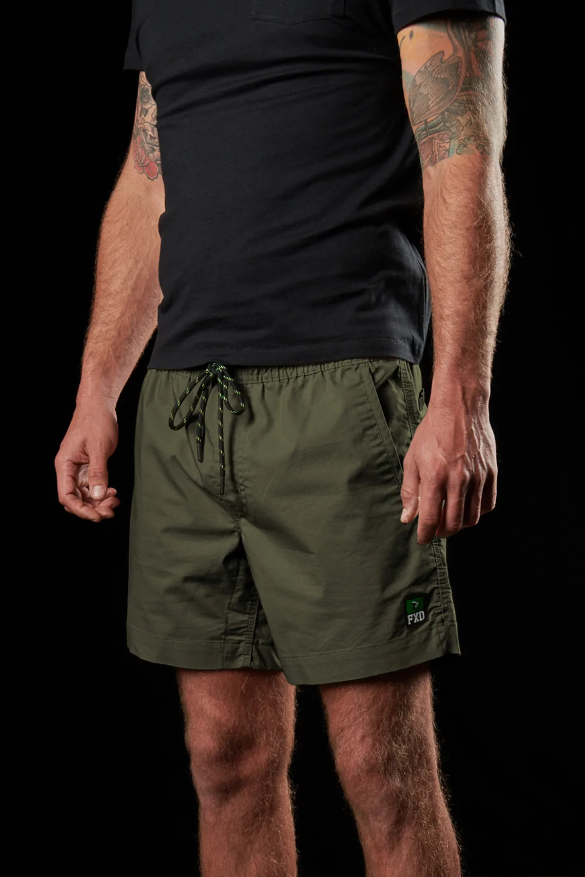 FXD WS-4 Short