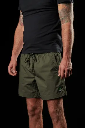 FXD WS-4 Short