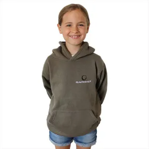 GARDNER TACKLE CHILDRENS HOODIE