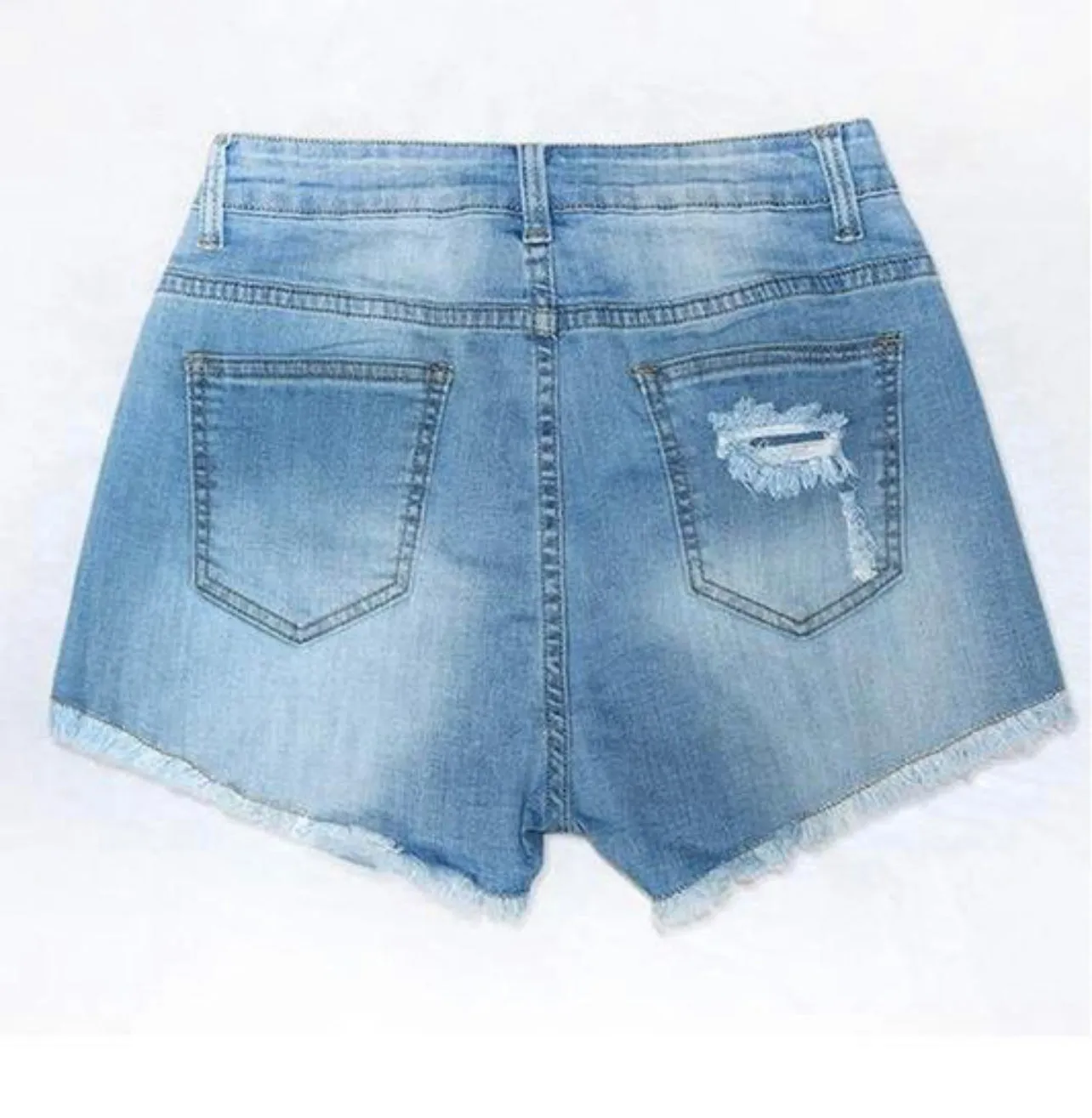 Gem Stone Shorts
