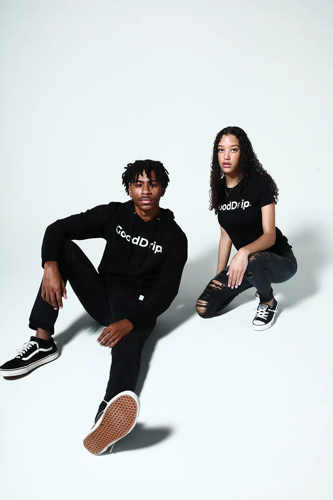 Good Drip Tee