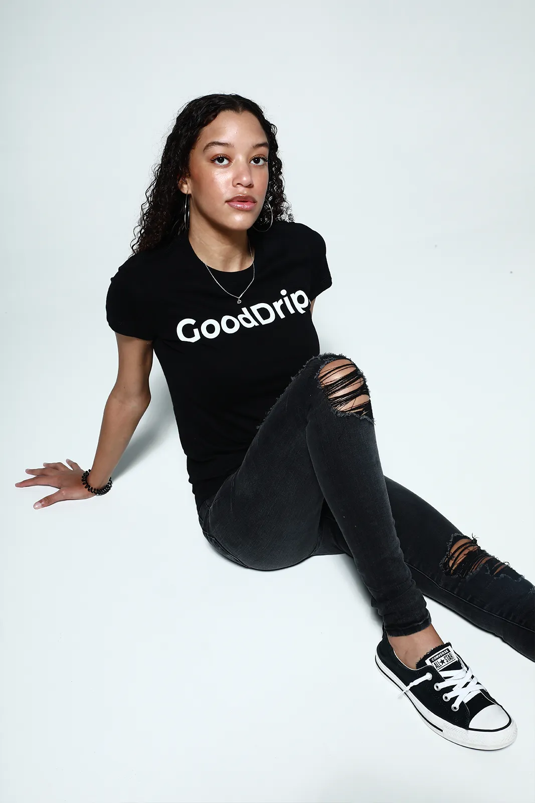 Good Drip Tee