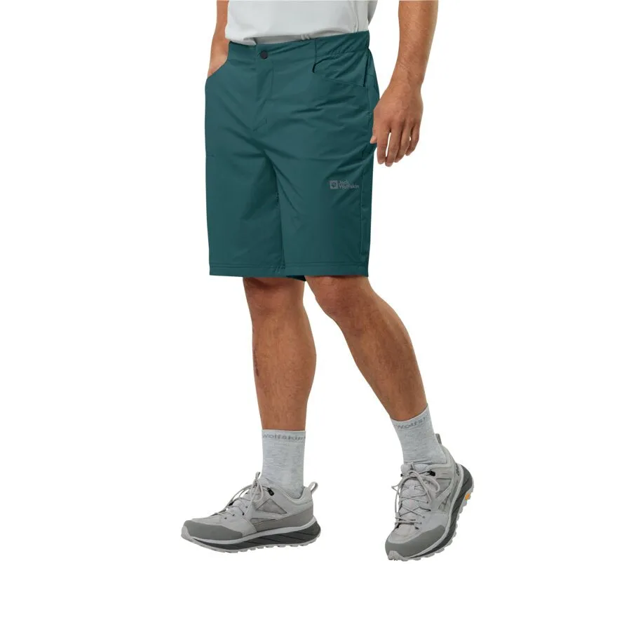 GRAVEX SHORTS M