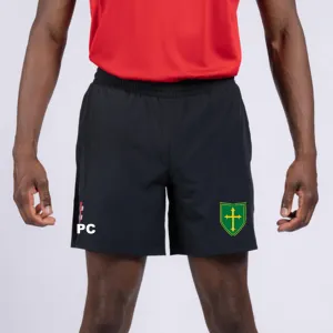 Guiseley C.C. Gray Nicolls Velocity Training Shorts