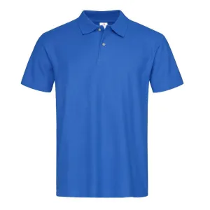Heavyweight Mens Polo