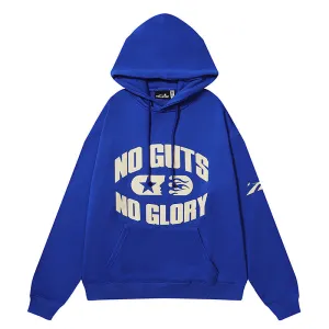 Hellstar No Guts No Glory Hoodie
