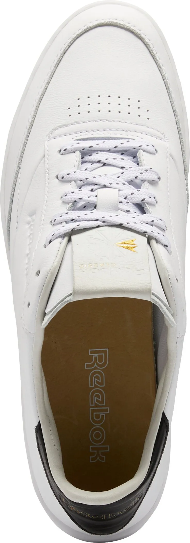Herren Tennisoutdoorschuhe Club C Clean