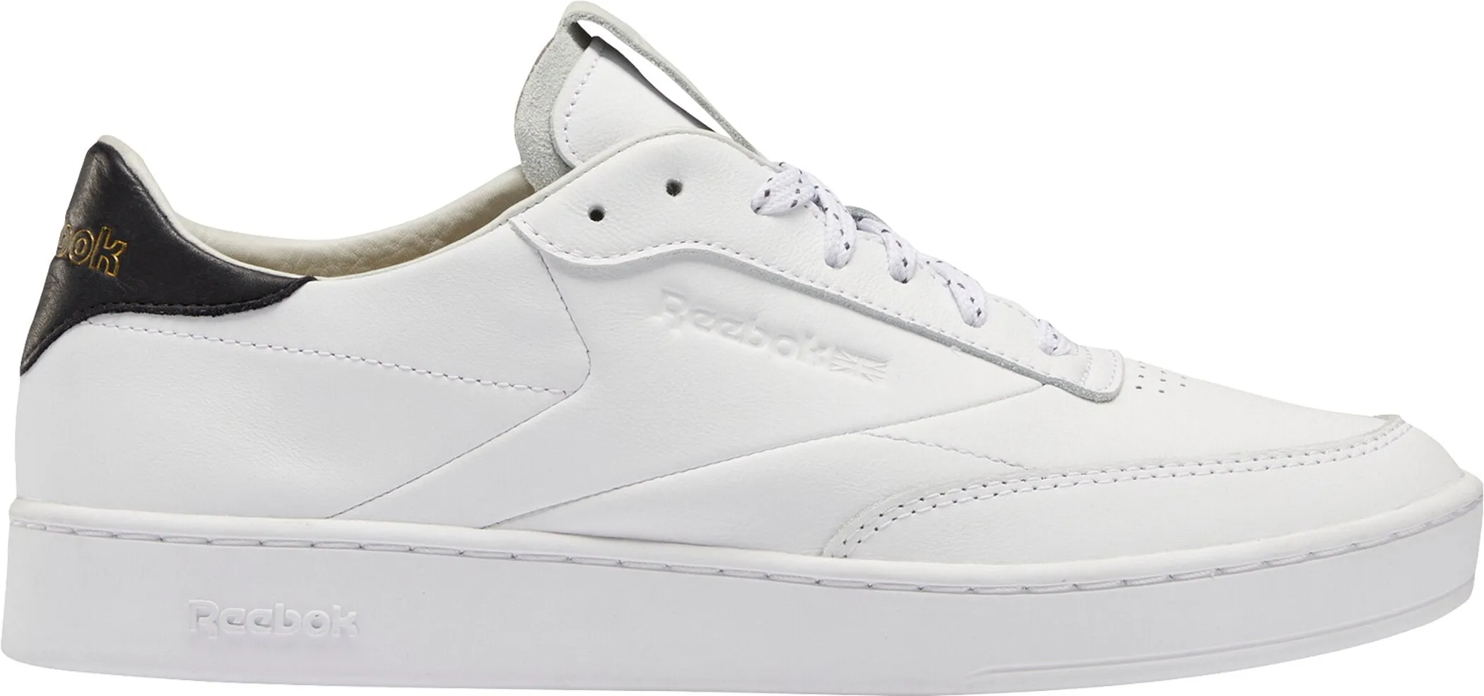 Herren Tennisoutdoorschuhe Club C Clean