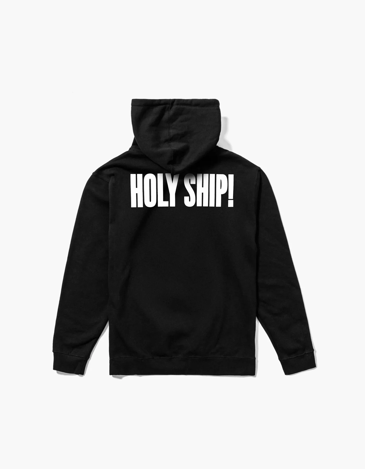 Holy Ship TM Hoodie