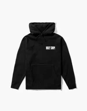 Holy Ship TM Hoodie