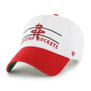 HOUSTON ROCKETS ARENA '47 CLEAN UP