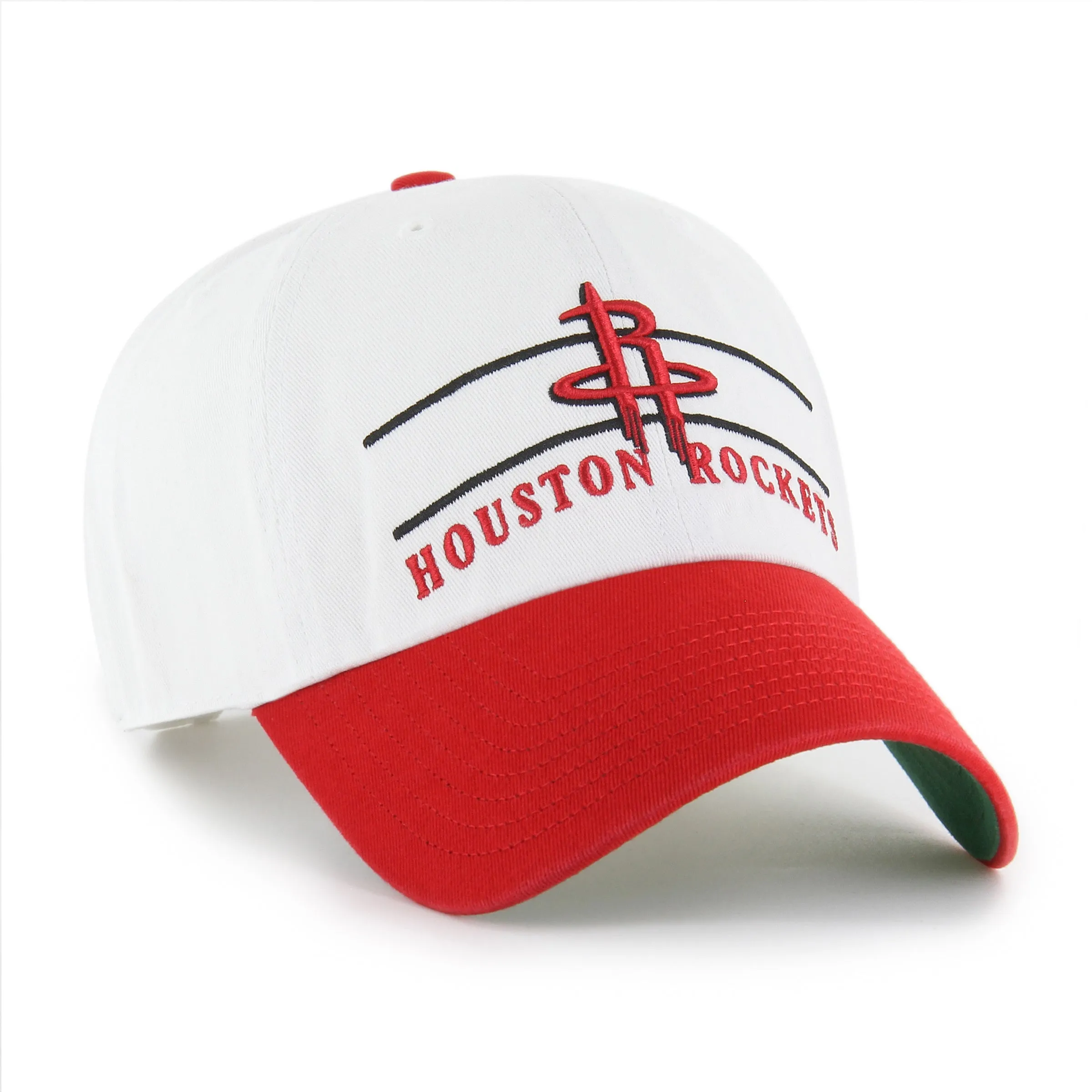 HOUSTON ROCKETS ARENA '47 CLEAN UP