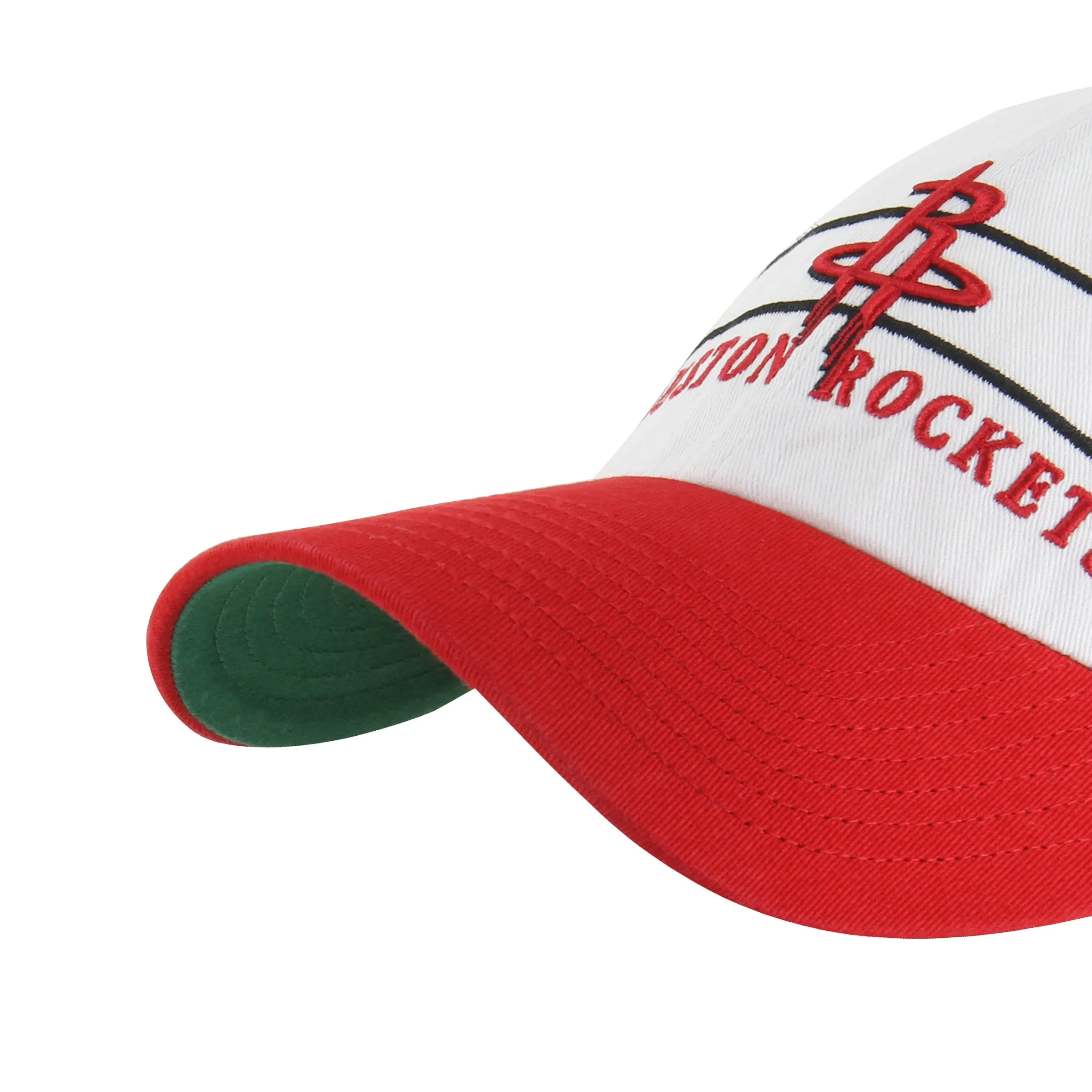 HOUSTON ROCKETS ARENA '47 CLEAN UP