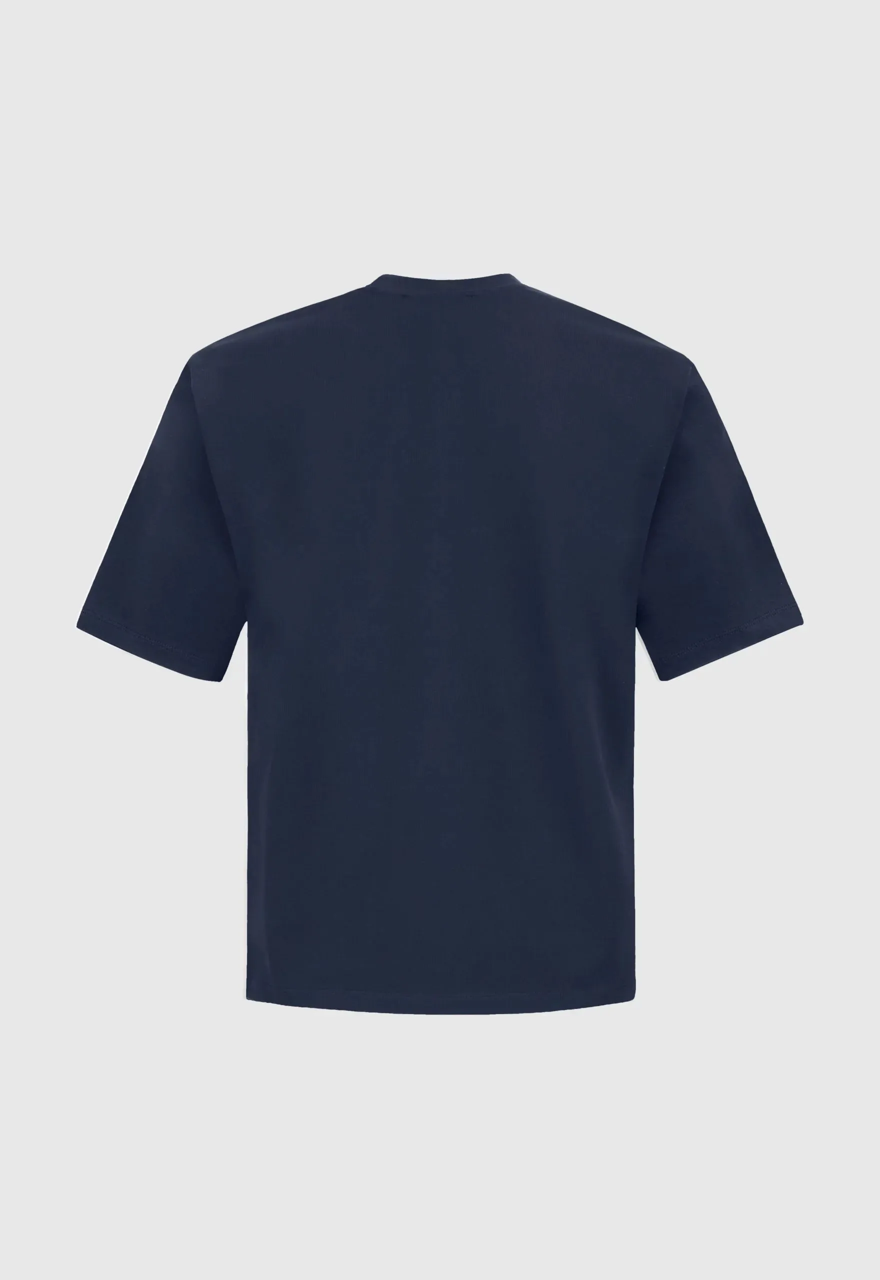 Hydra S Fury Tee (Navy)