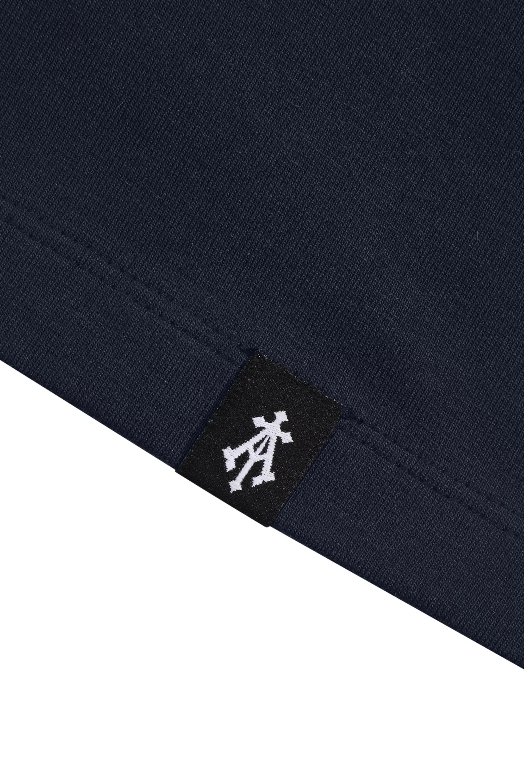 Hydra S Fury Tee (Navy)