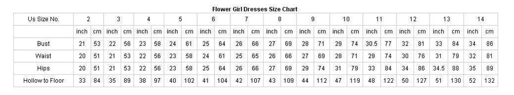 Illusion Lace Top Open Back Lovely Flower Girl Dresses,  Cheap Little Girl Dresses, FG078