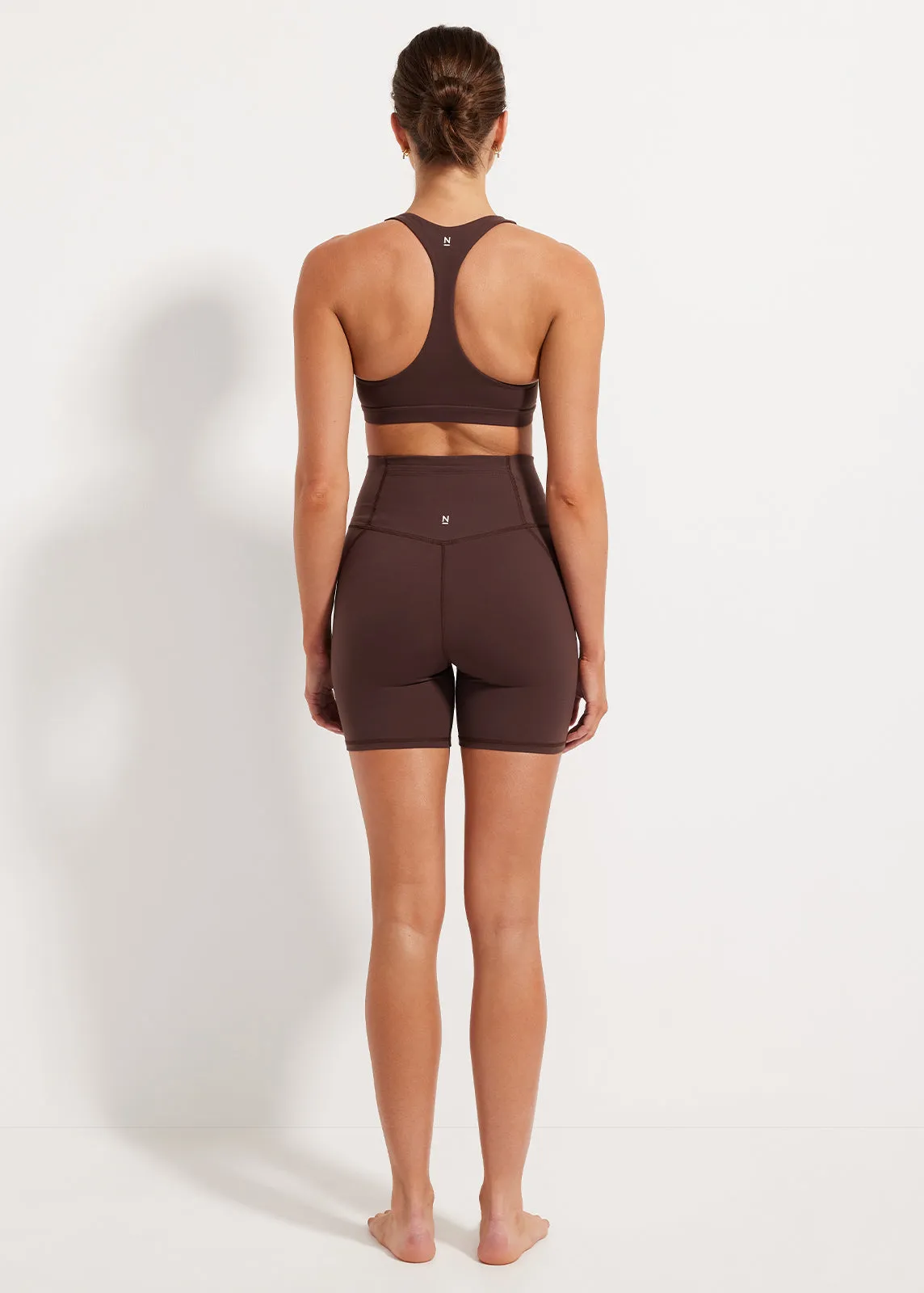 In Motion Bike Short 14cm