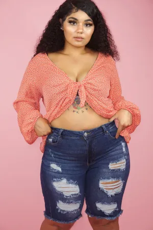 In No Rush Shorts